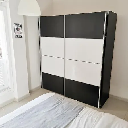 Apartamento Triana Los Silos Buitenkant foto