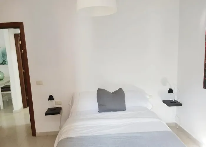 Apartamento Triana
