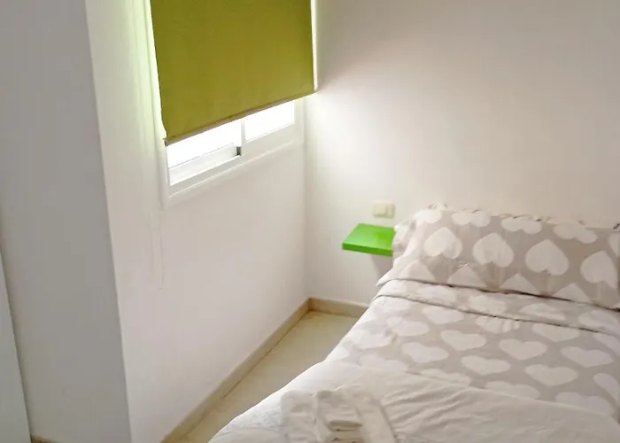 Apartamento Triana