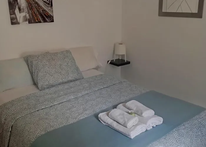 Apartamento Triana