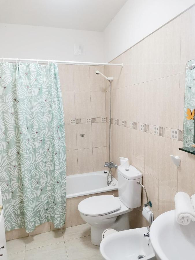 Apartament Triana *