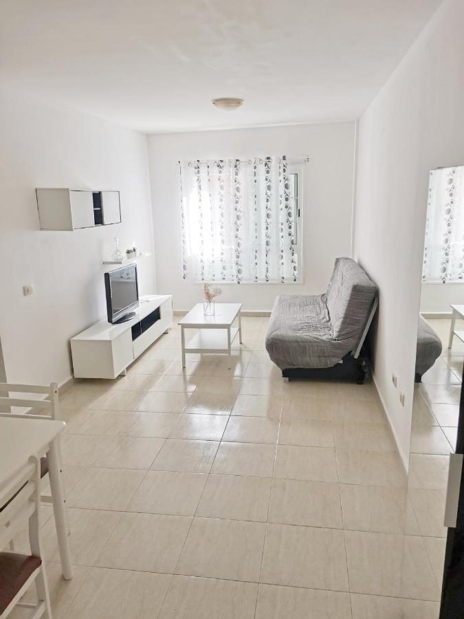 Apartament Triana Los Silos