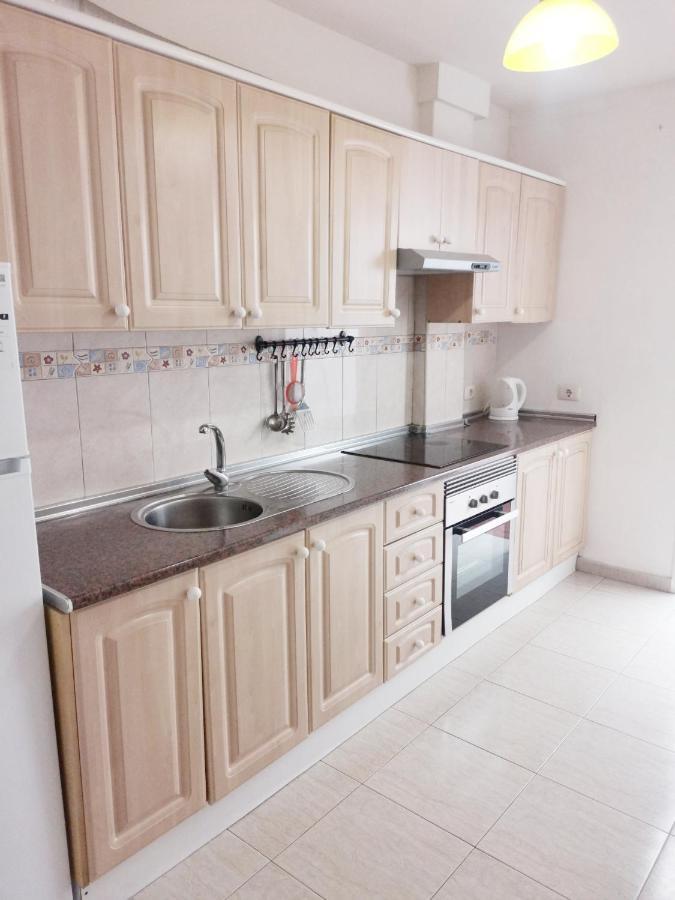 Triana Apartament Los Silos