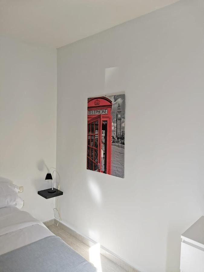 Apartament Triana Los Silos