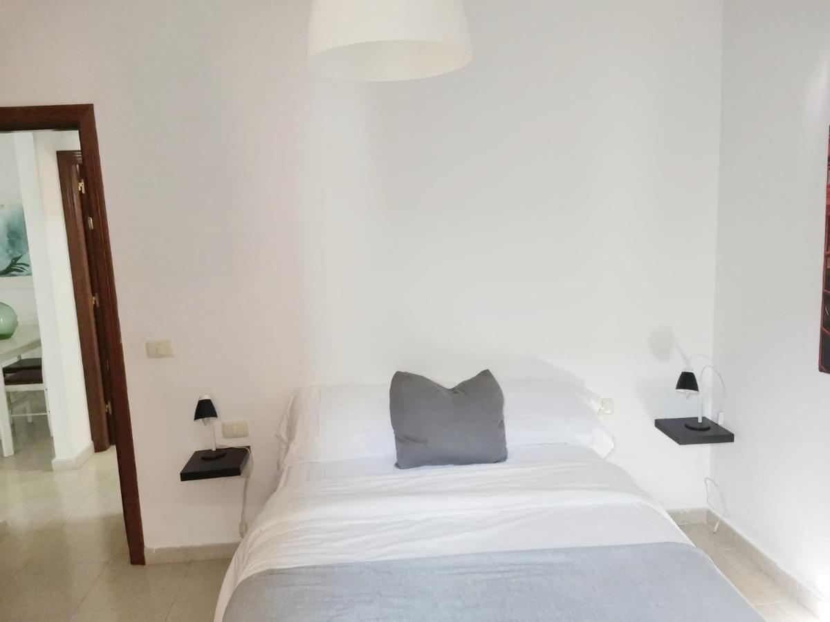 Triana Apartament Los Silos