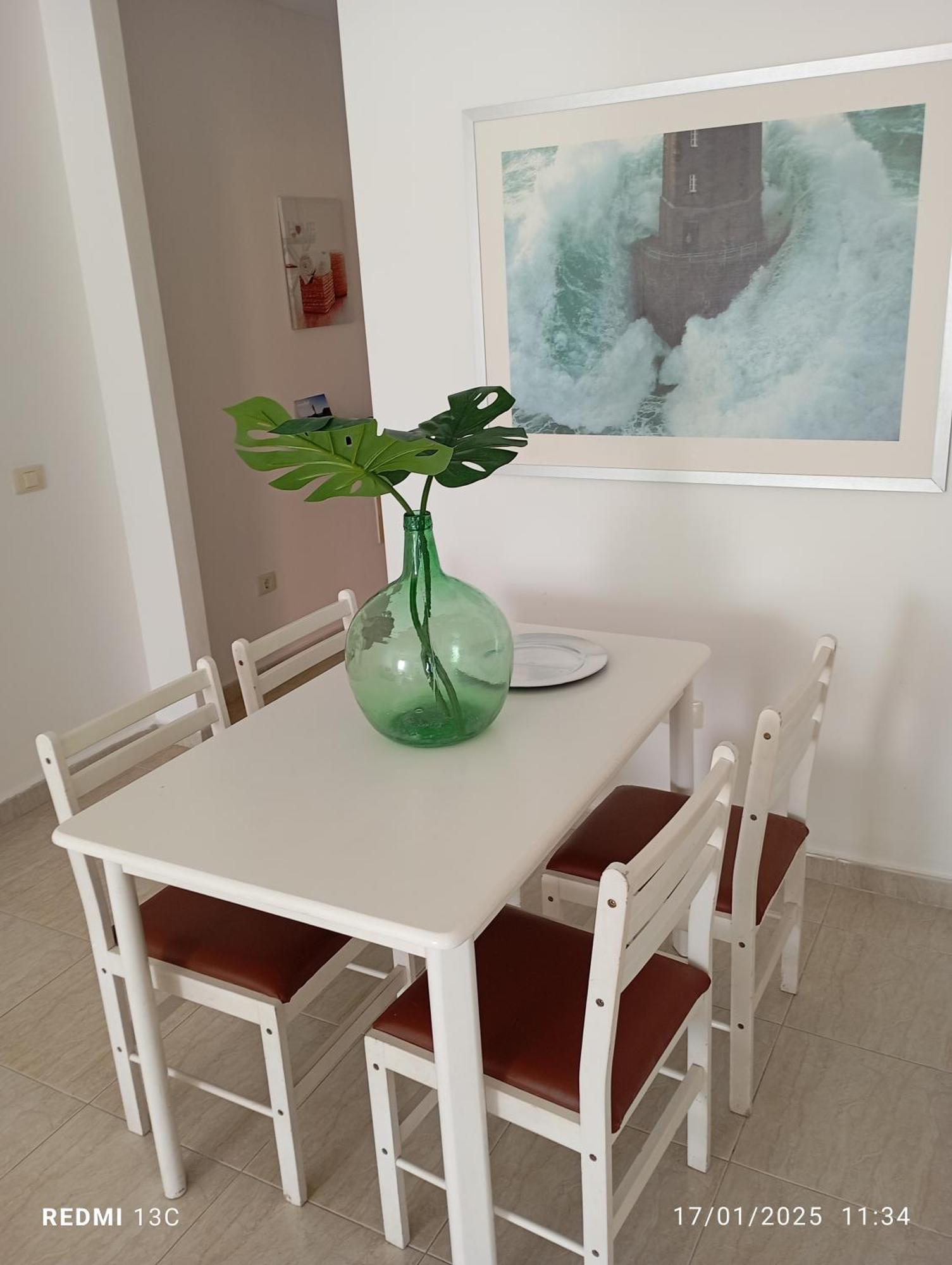 Triana Apartament *