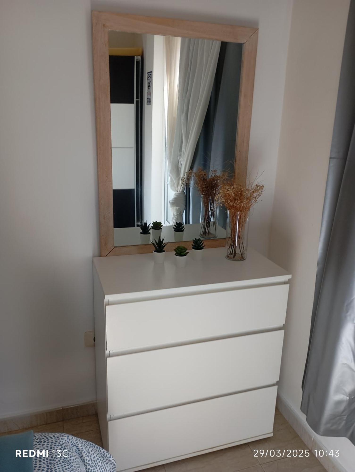 Triana Appartement Los Silos